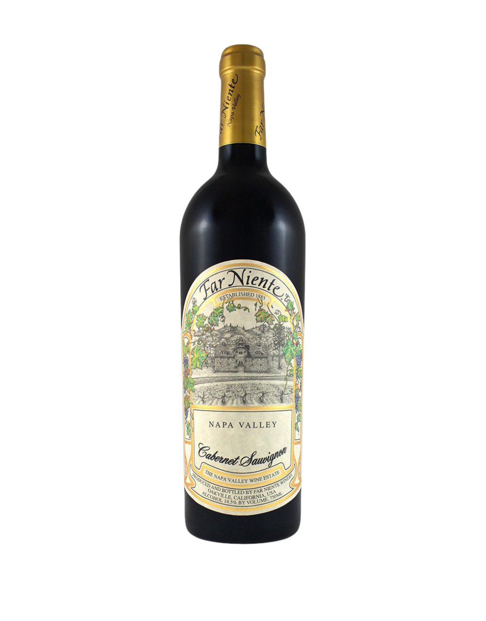 FAR NIENTE CABERNET SAUVIGNON