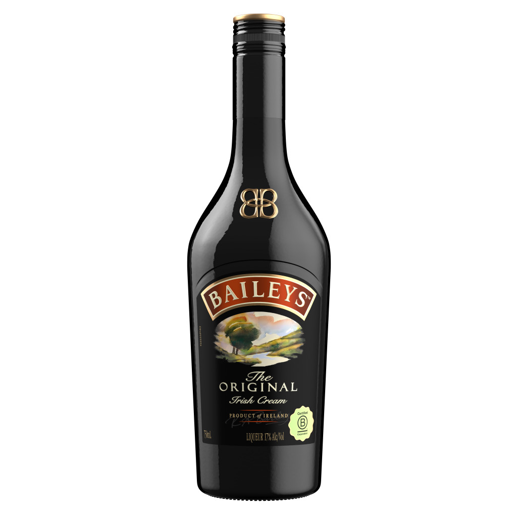 BAILEYS ORIGINAL LIQUEUR