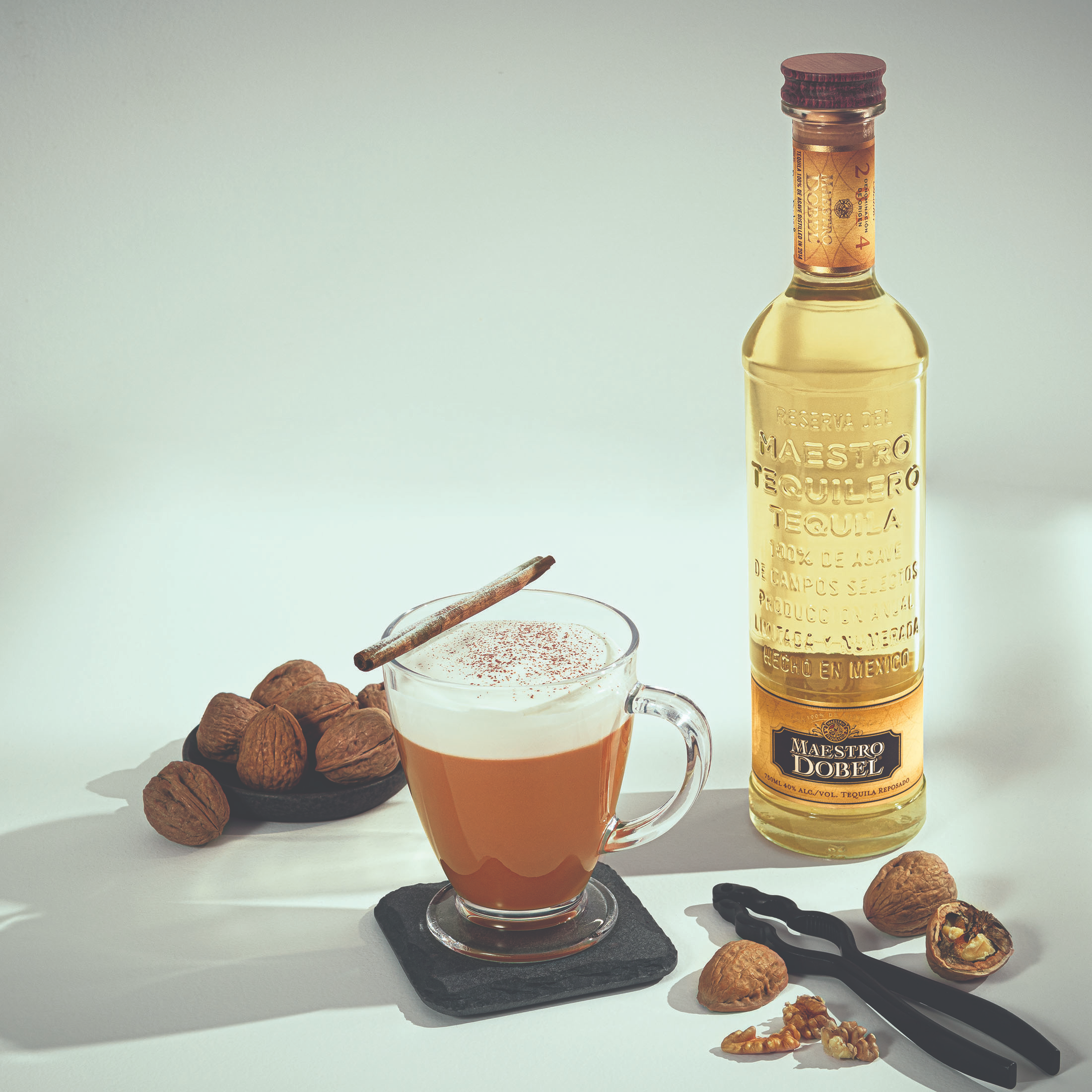 MAESTRO TEQUILERO テキーラ レポサド 750ml Dobel Reposado | Maestro Dobel Tequila – Maestro Dobel® Tequila