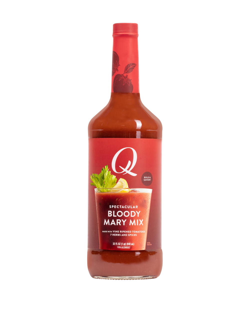 Q Spectacular Bloody Mary Mix | ReserveBar