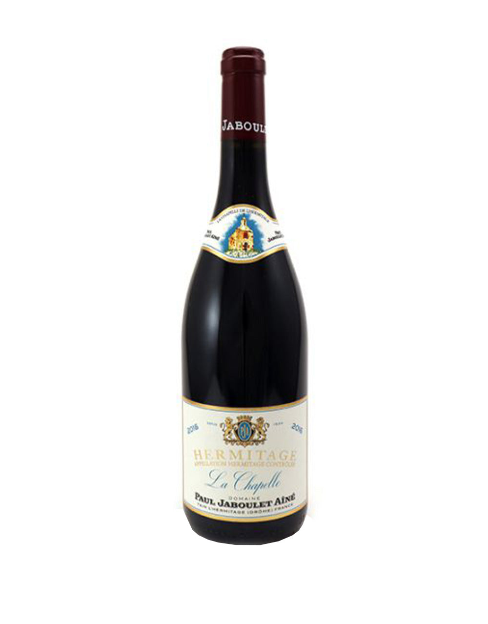 PAUL JABOULET HERMITAGE LA CHAPELLE WINE