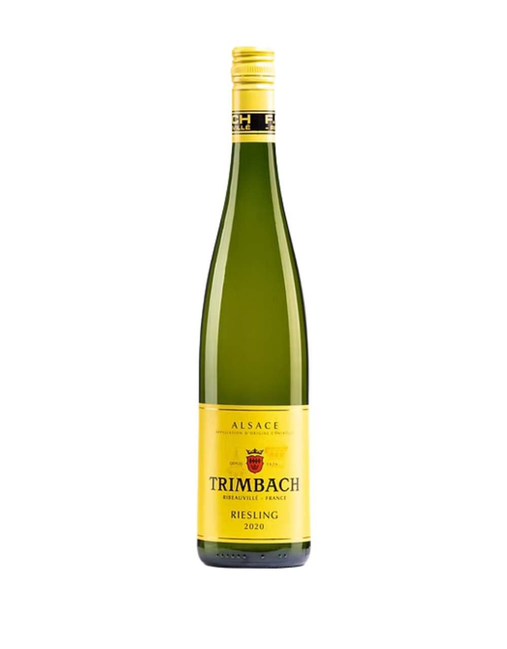 TRIMBACH RIESLING