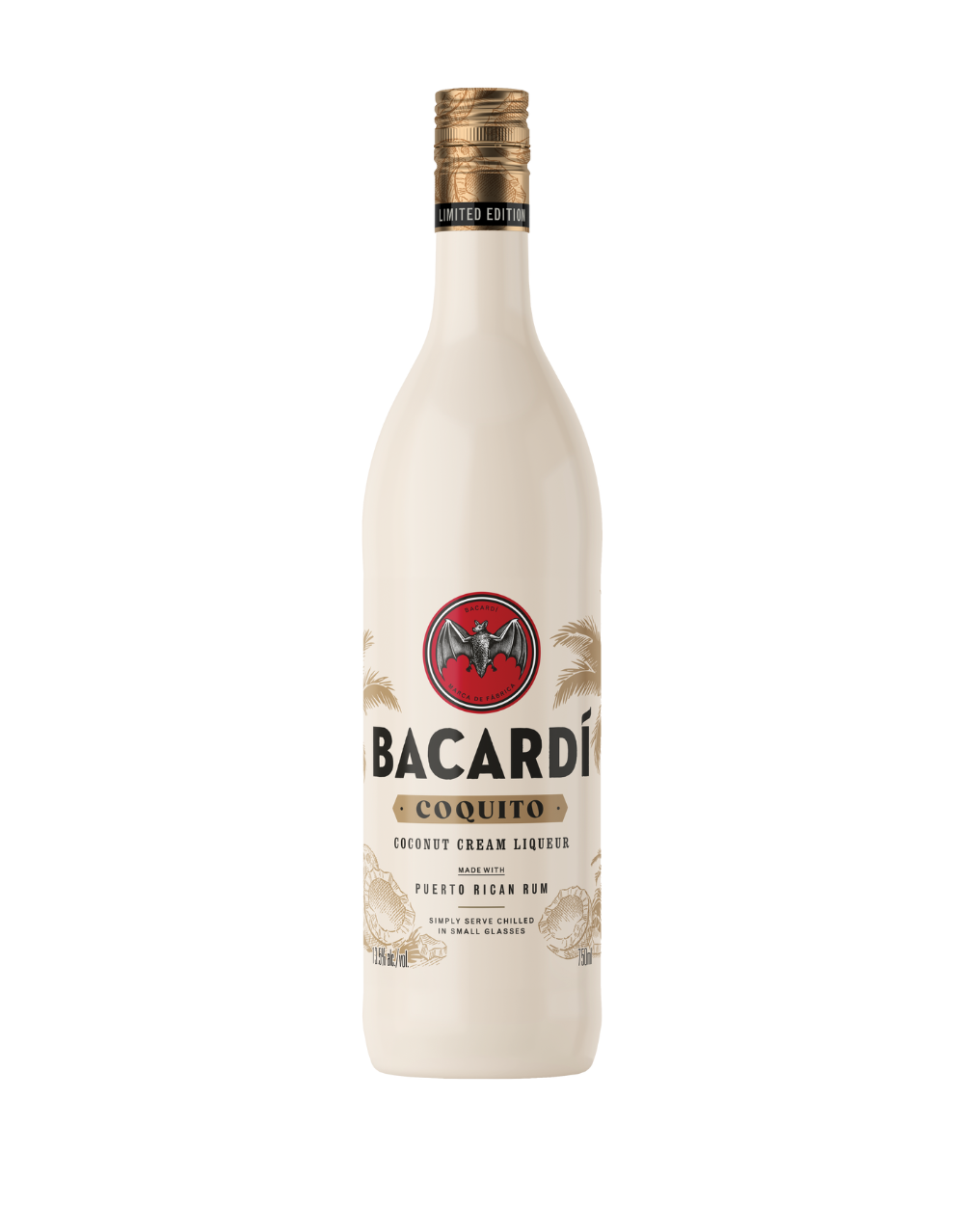 BACARDÍ COQUITO