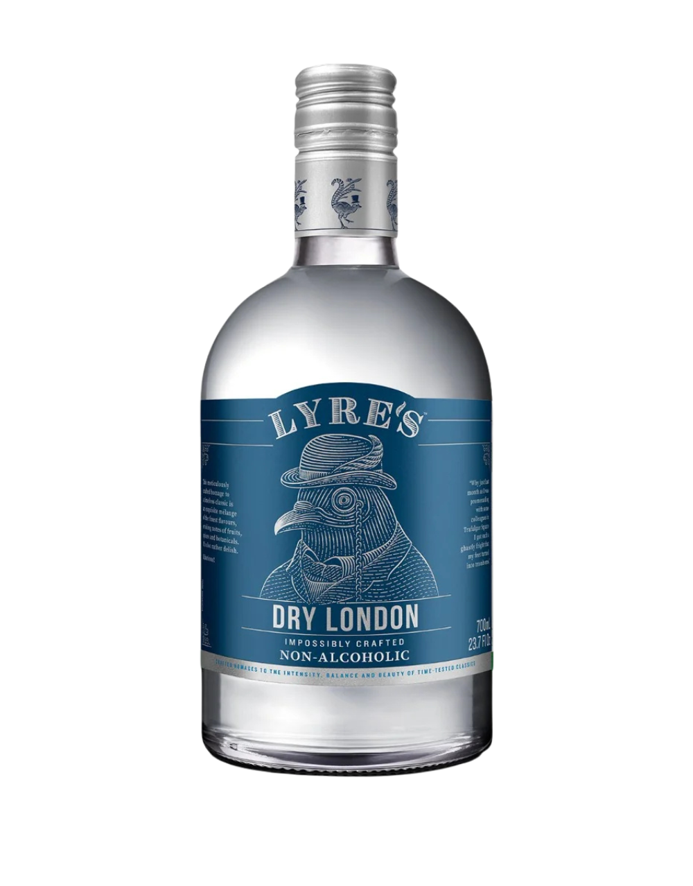 LYRE'S DRY LONDON SPIRIT