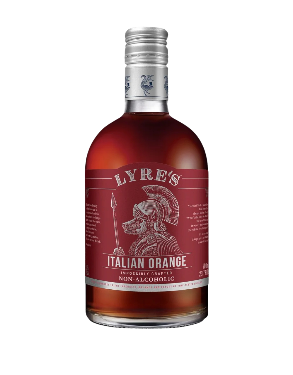LYRE'S ITALIAN ORANGE
