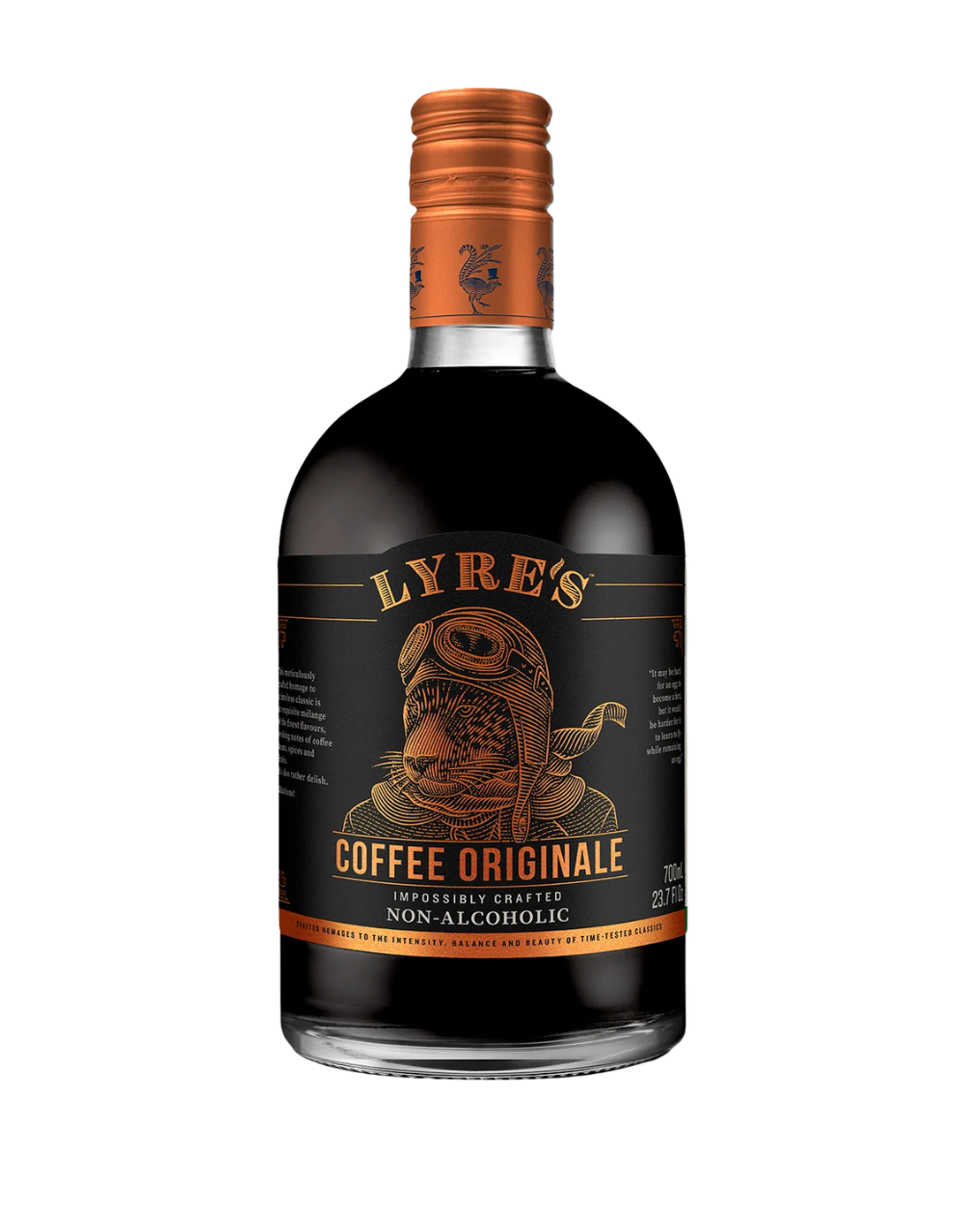 LYRE'S COFFEE LIQUEUR