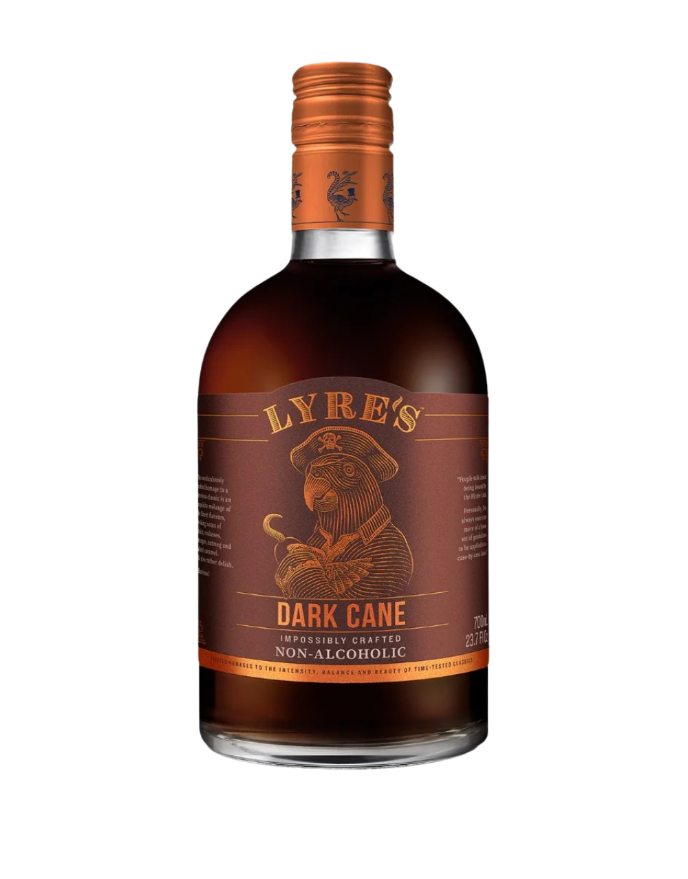 LYRE'S DARK CANE SPIRIT