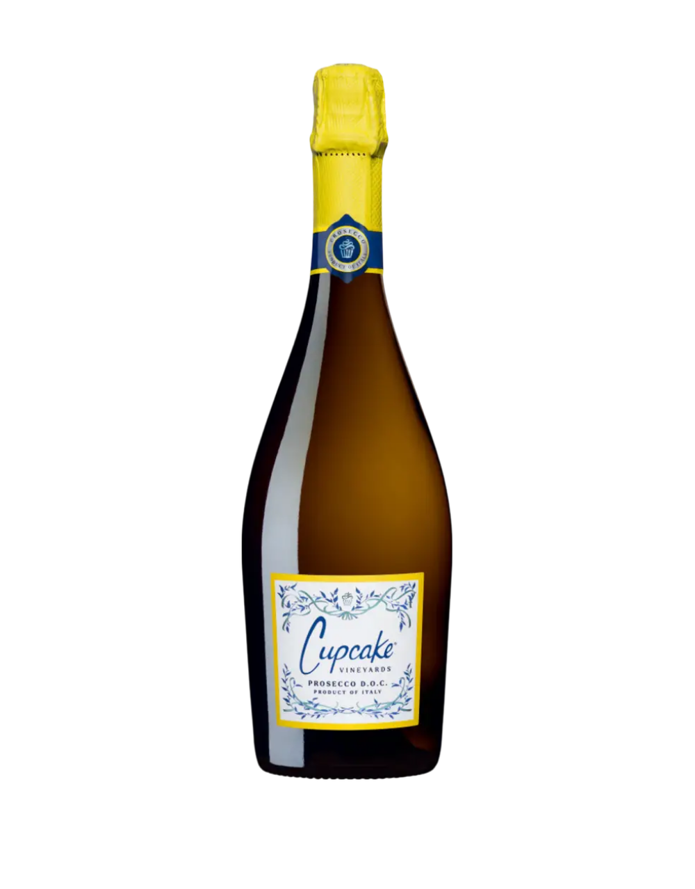 CUPCAKE VINEYARDS PROSECCO