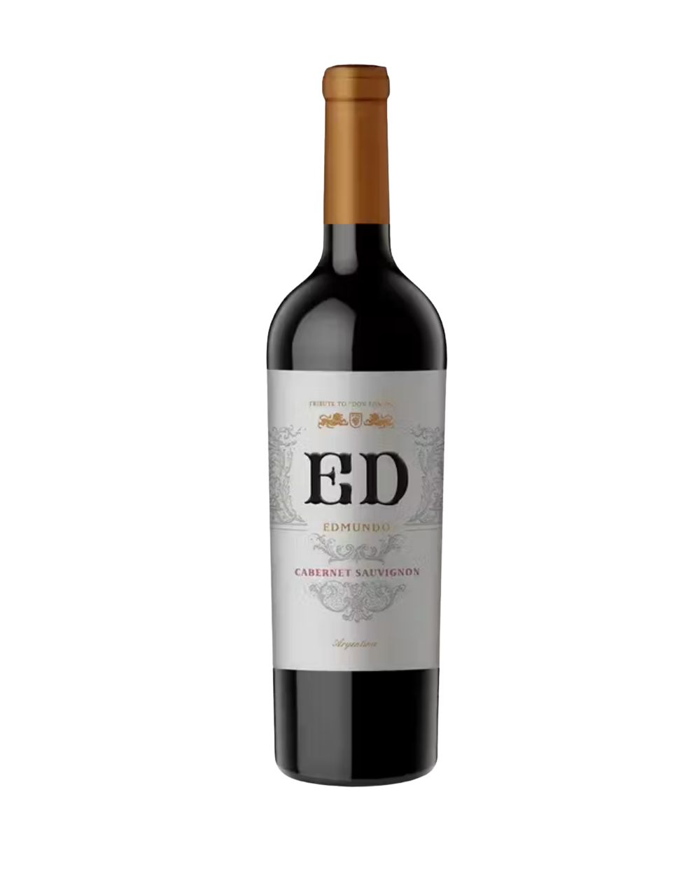 ED EDMUNDO CABERNET SAUVIGNON