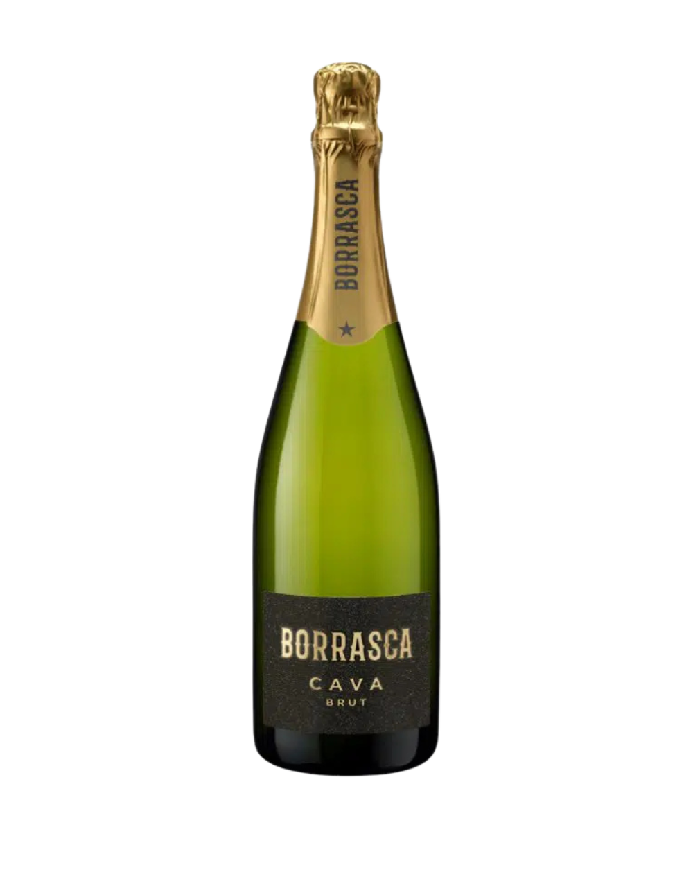 BORRASCA BRUT CAVA