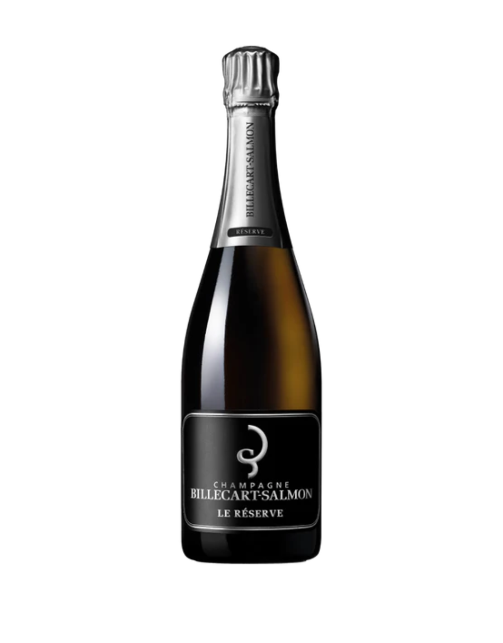 BILLECART-SALMON BRUT RESERVE CHAMPAGNE NV