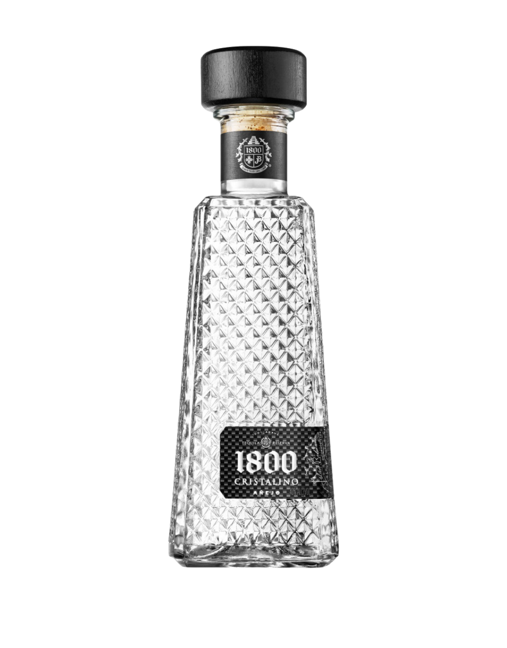 1800® CRISTALINO TEQUILA
