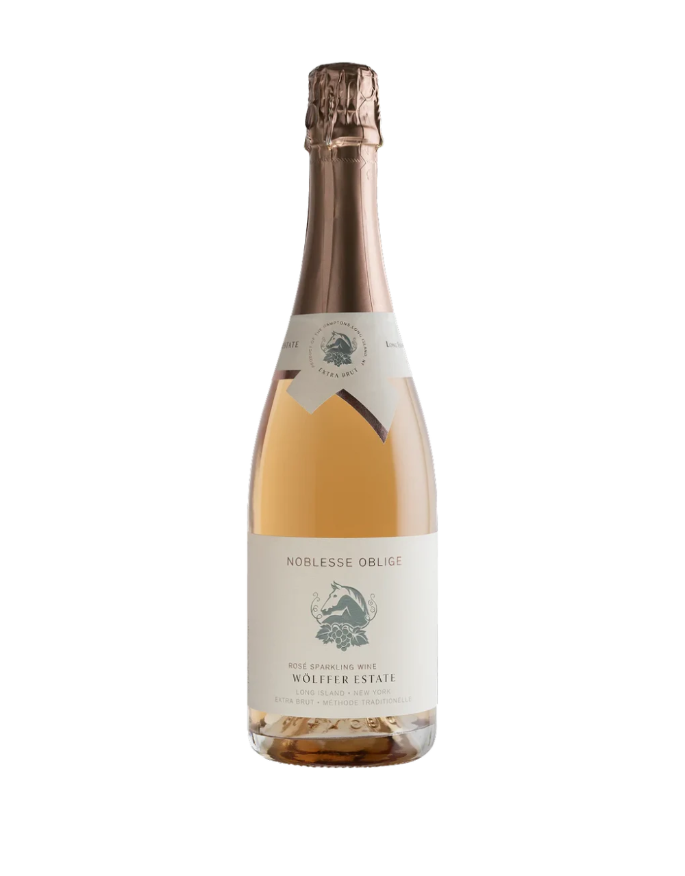 WÖLFFER ESTATE NOBLESSE OBLIGE SPARKLING
