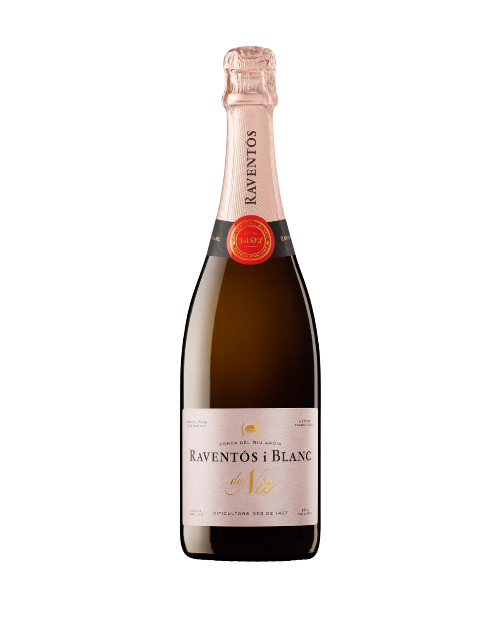 RAVENTÓS I BLANC DE NIT