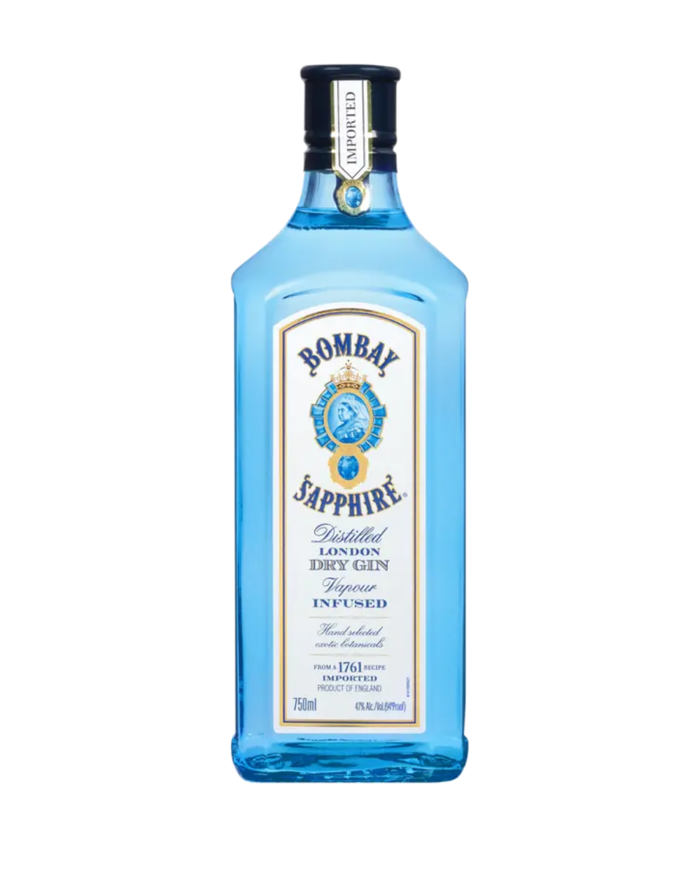 BOMBAY SAPPHIRE® GIN