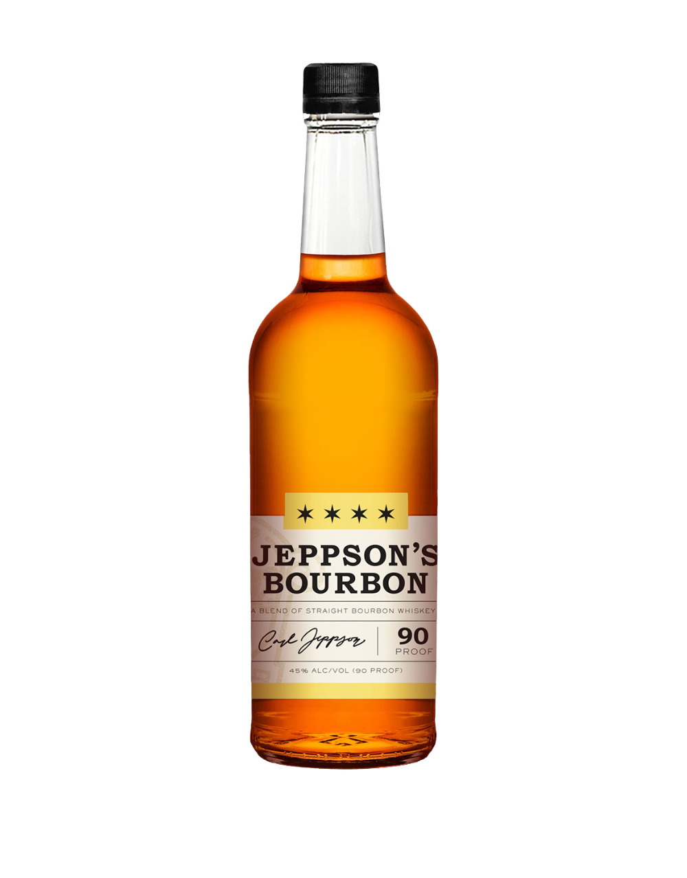 JEPPSON'S BOURBON