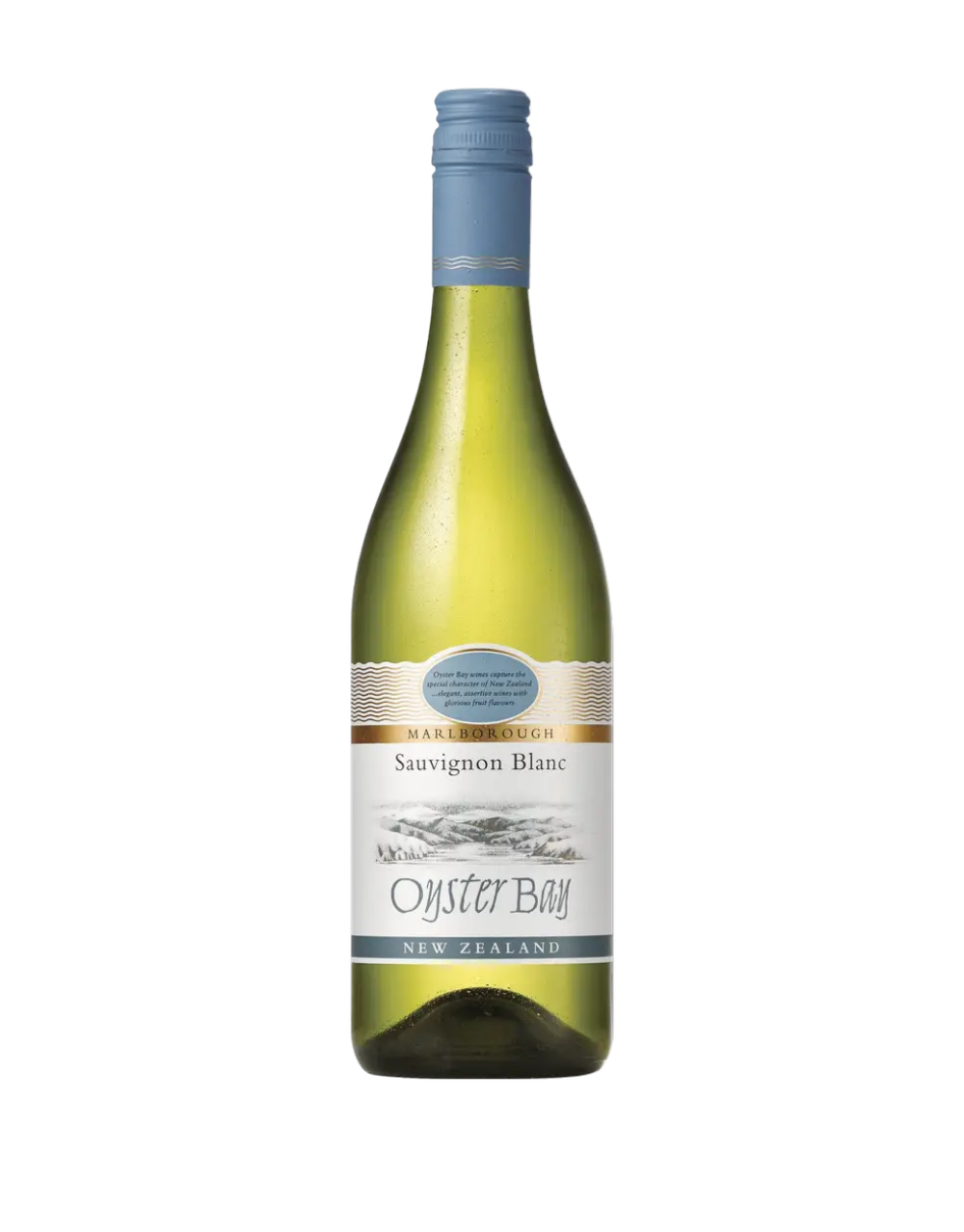 OYSTER BAY SAUVIGNON BLANC