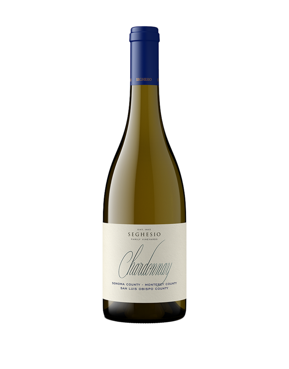 SEGHESIO CHARDONNAY
