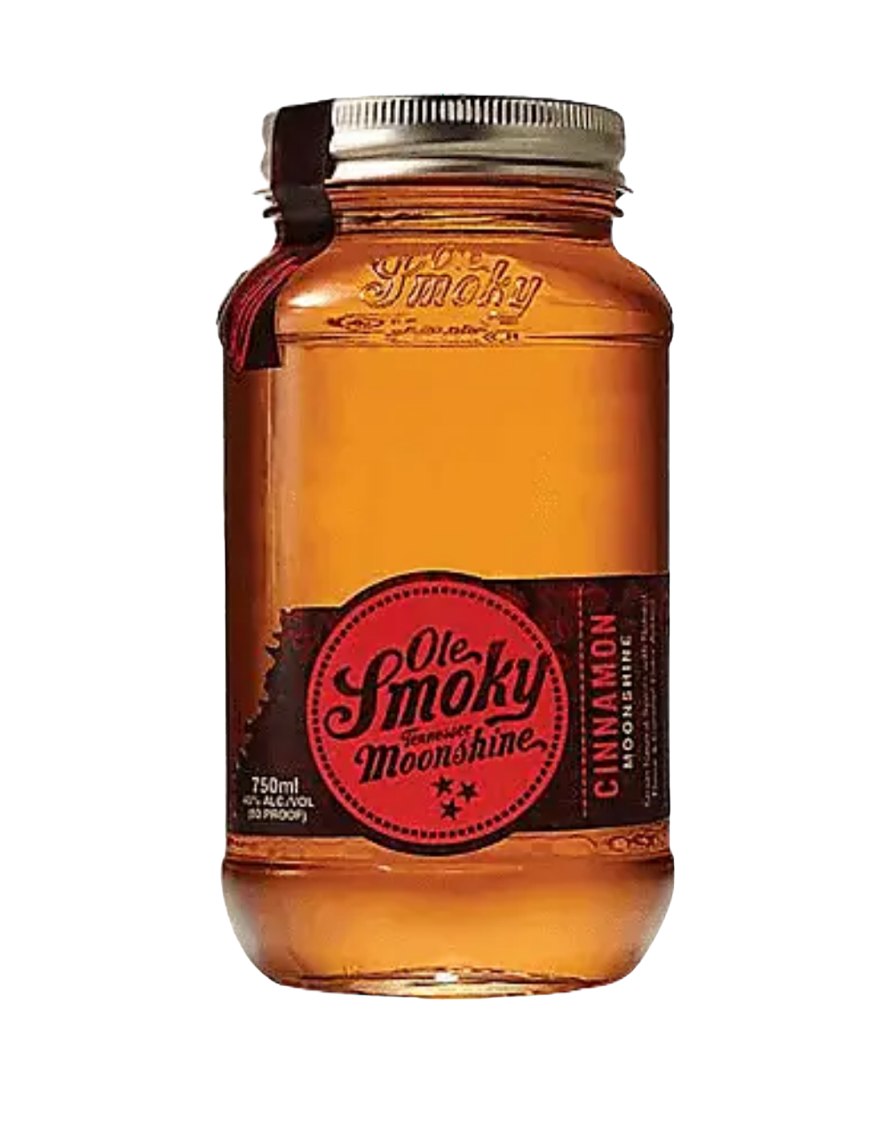 OLE SMOKY® CINNAMON MOONSHINE
