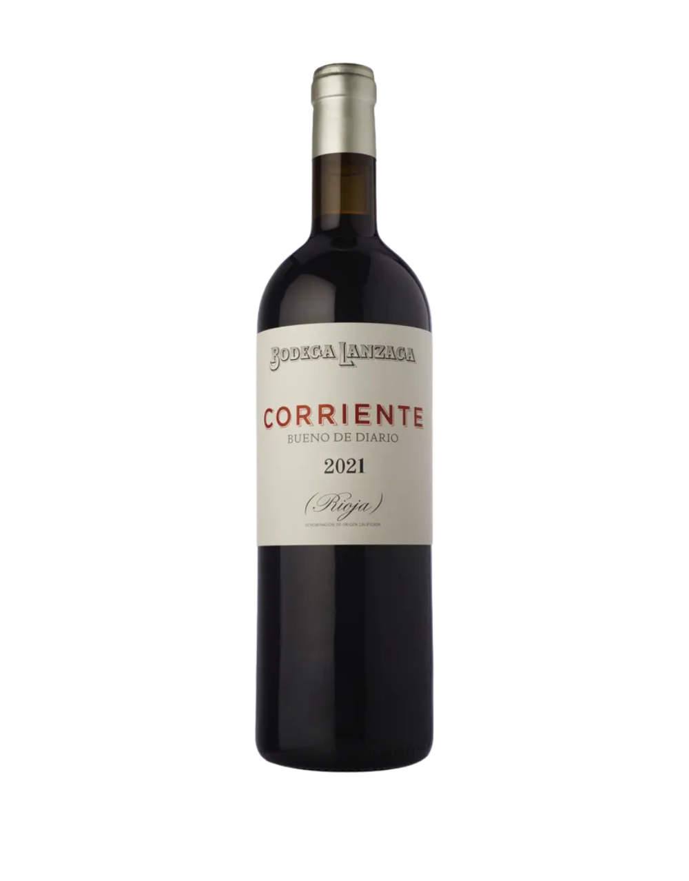 BODEGA LANZAGA CORRIENTE TEMPRANILLO