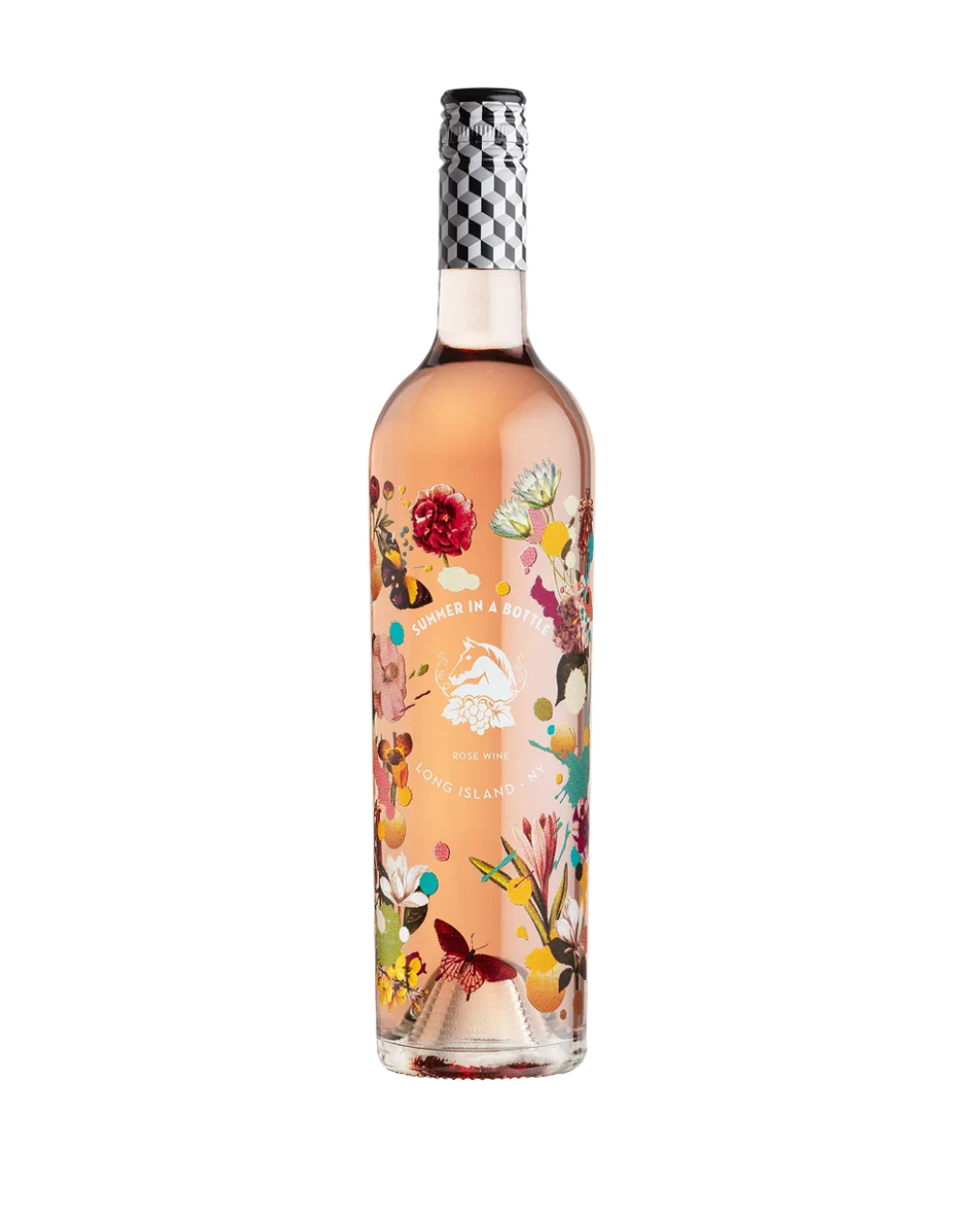 WÖLFFER ESTATE SUMMER IN A BOTTLE ROSÉ