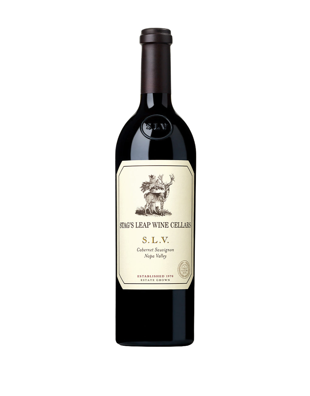 STAG'S LEAP SLV CABERNET SAUVIGNON