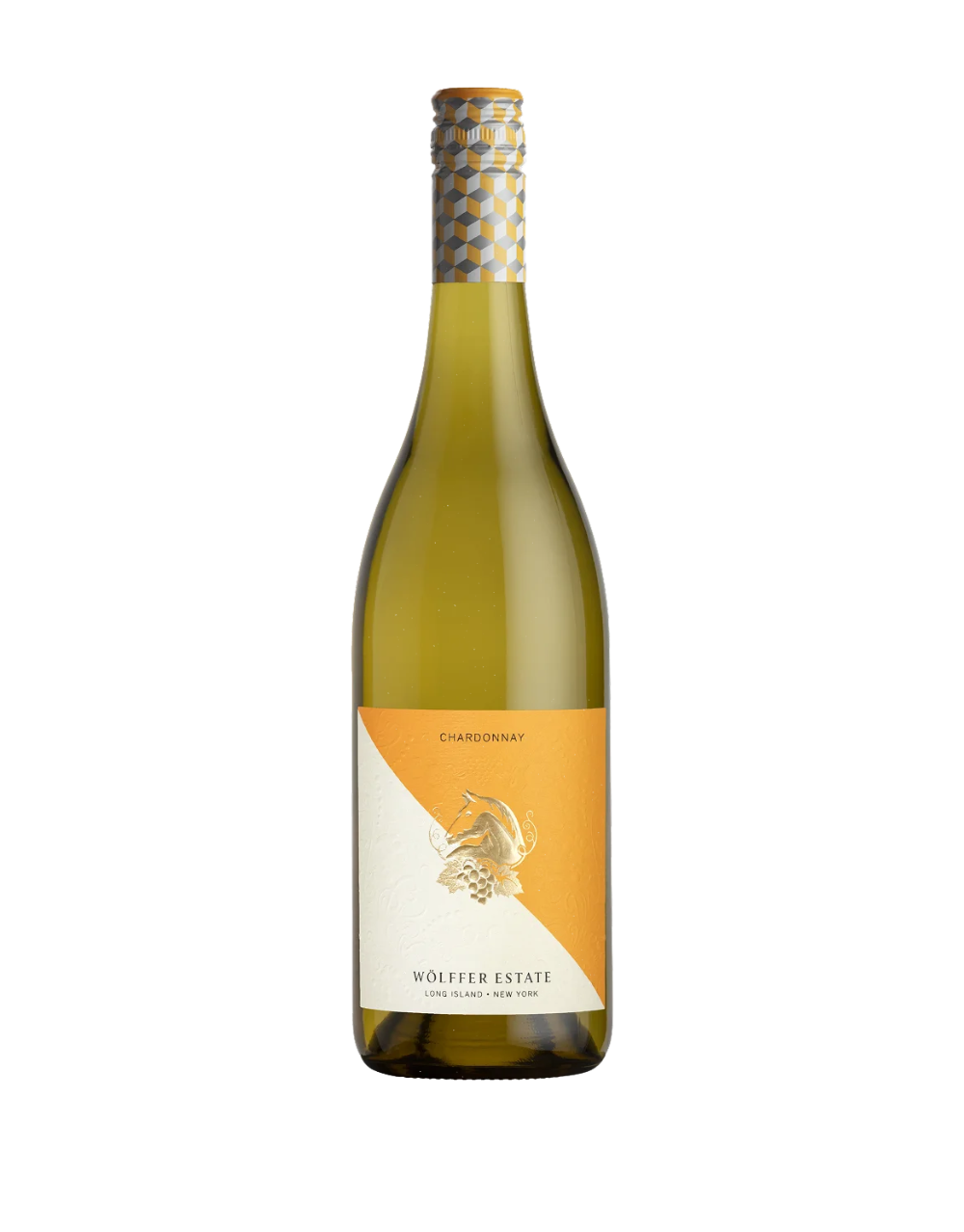 WÖLFFER ESTATE CHARDONNAY