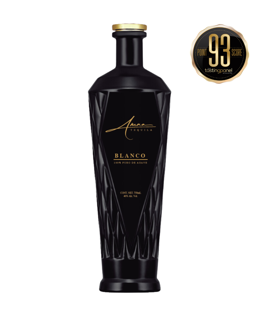 TEQUILA AMNA® BLANCO