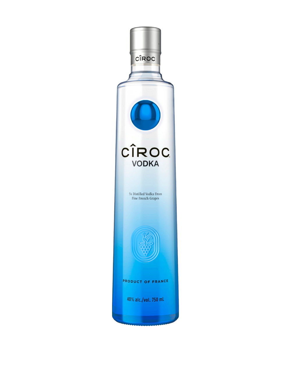 CÎROC VODKA