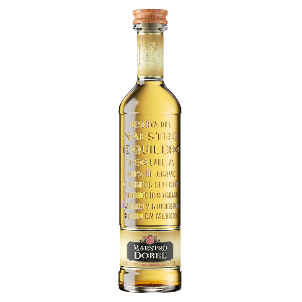 Maestro Dobel® Reposado Tequila | ReserveBar