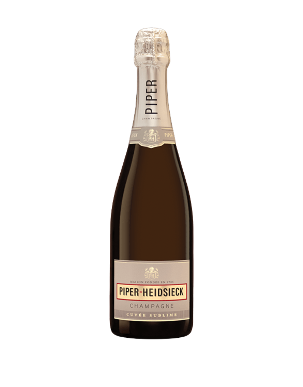 PIPER HEIDSIECK CUVÉE SUBLIME