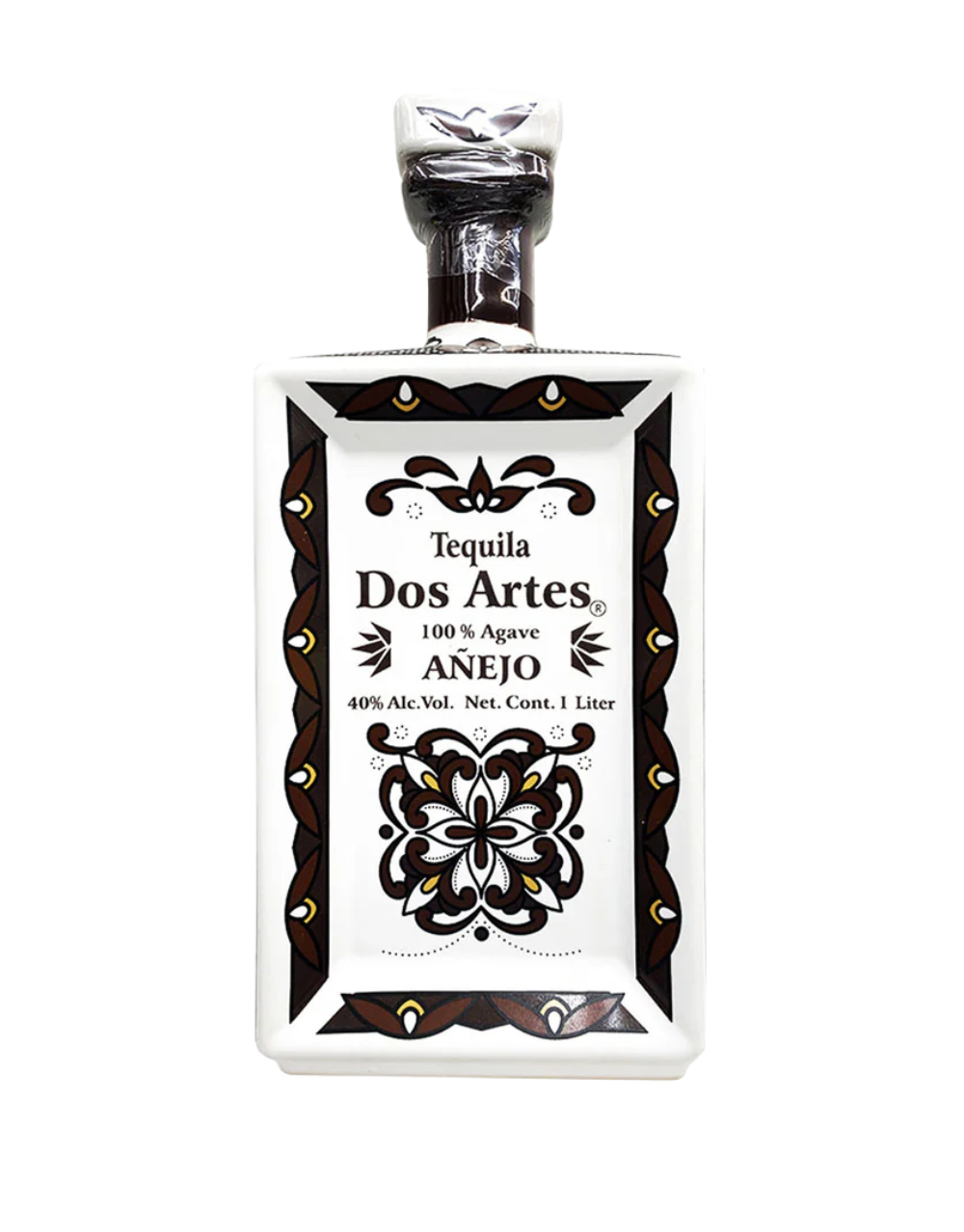 DOS ARTES AÑEJO TEQUILA