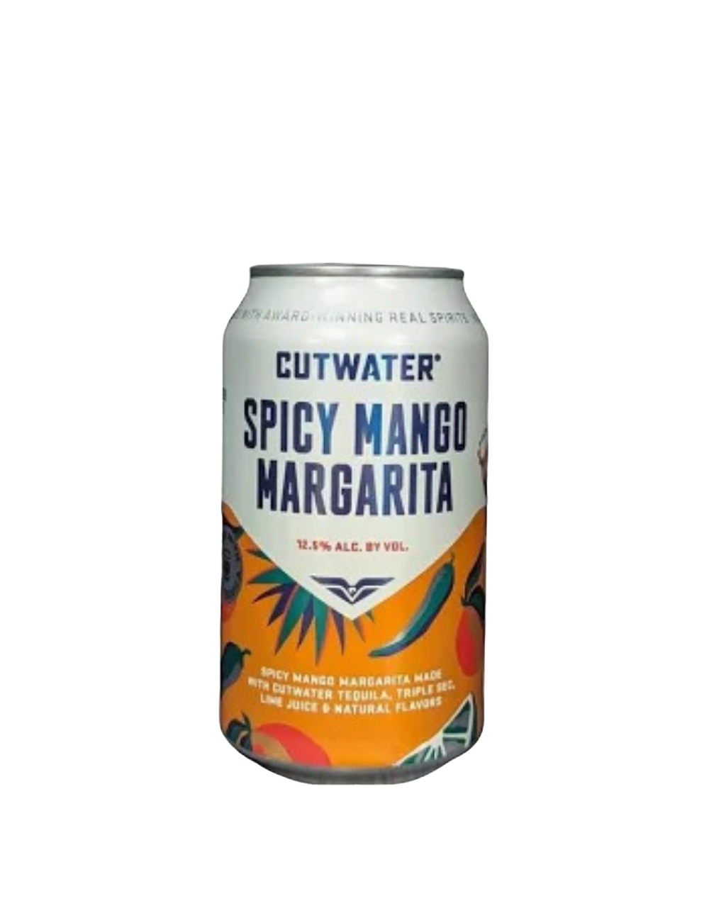 CUTWATER SPICY MANGO MARGARITA