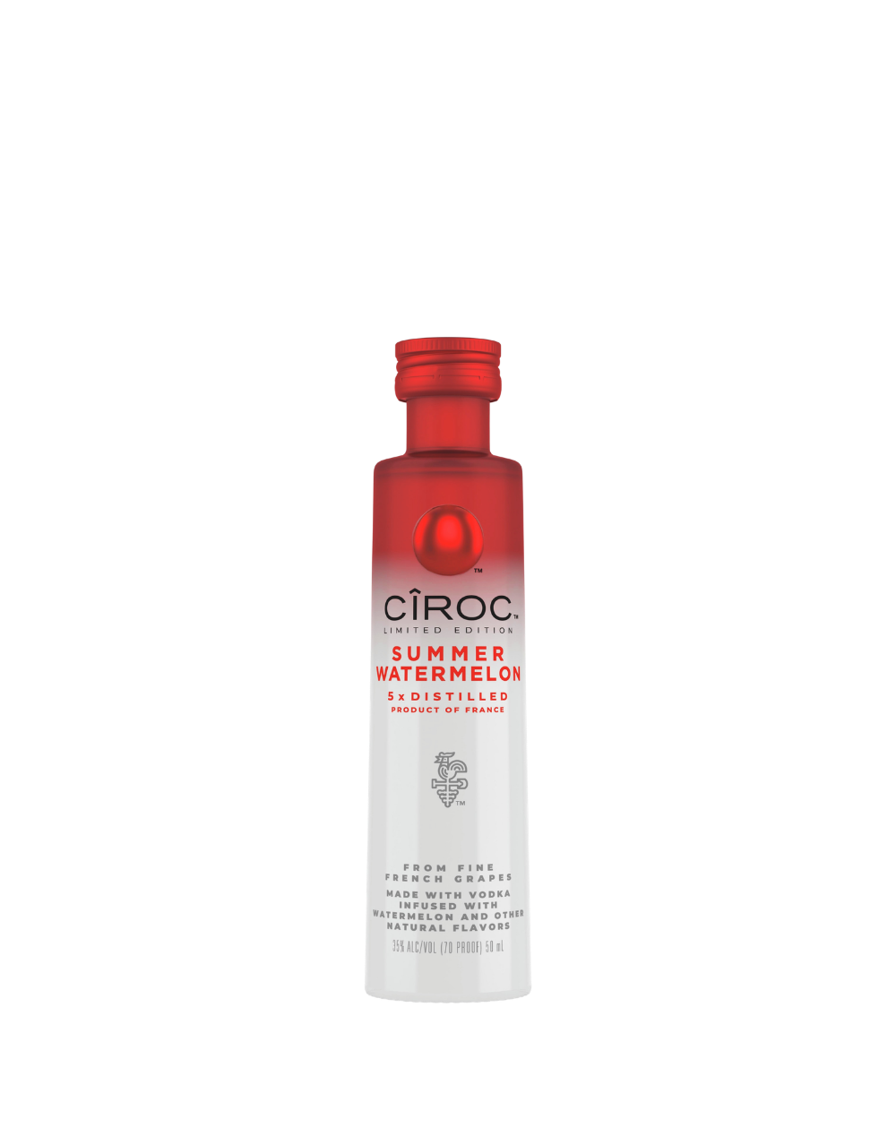 CÎROC SUMMER WATERMELON LIMITED EDITION VODKA