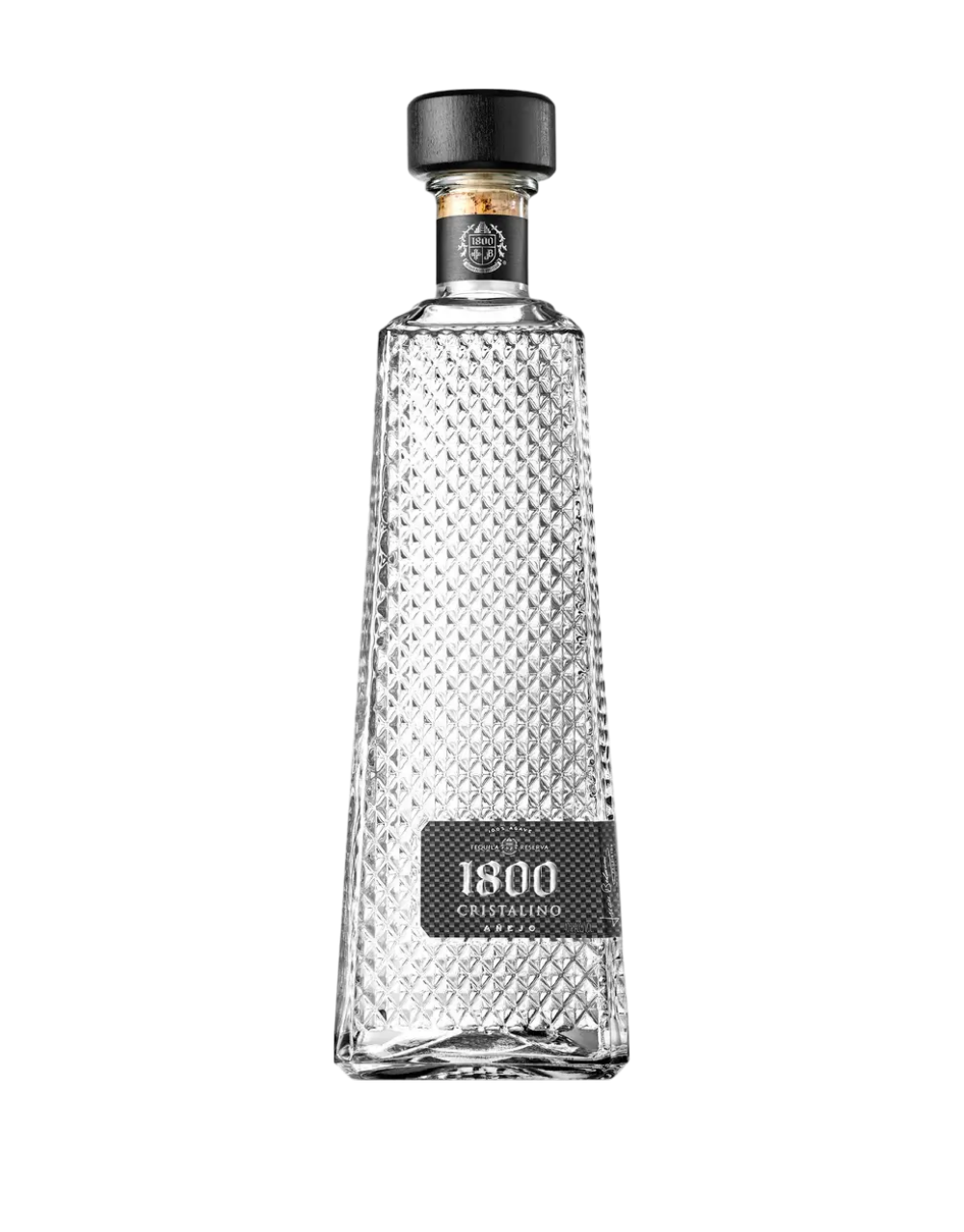 1800® CRISTALINO TEQUILA