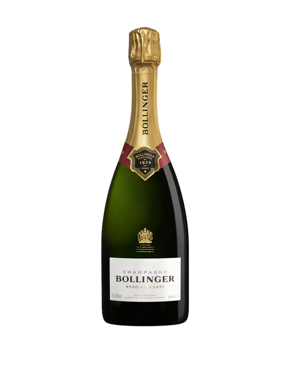【限定品】Bollinger Special Cuvée 007 750ml 26030.png