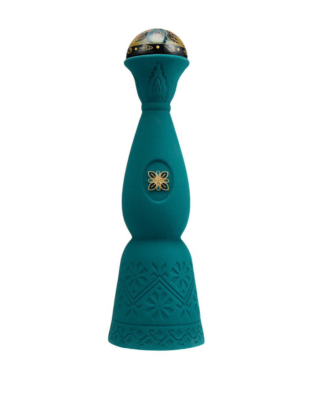 CLASE AZUL MEZCAL GUERRERO