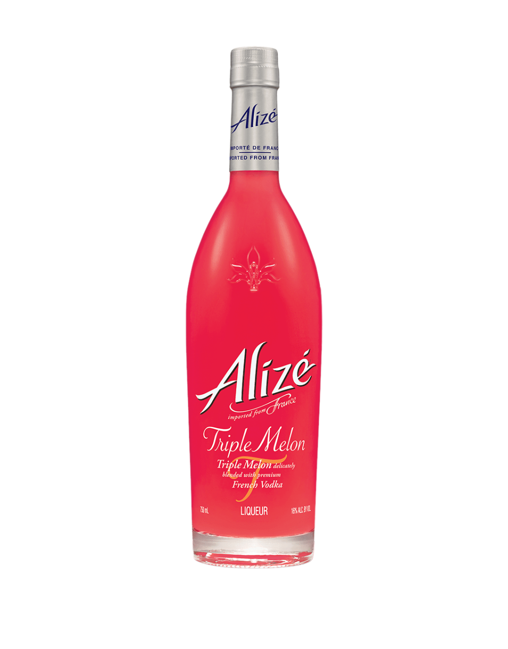 ALIZE TRIPLE MELON LIQUEUR