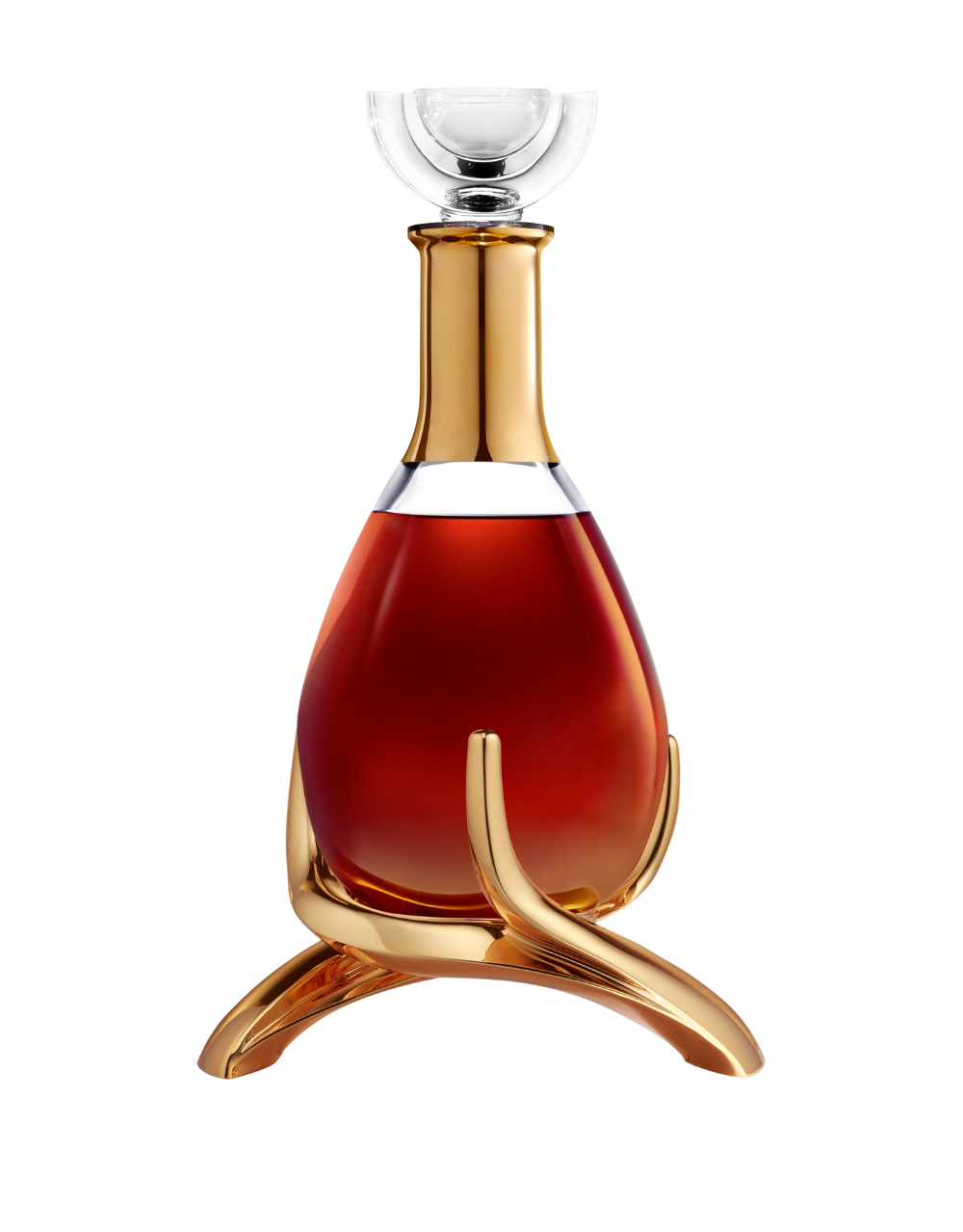 Martell L'or De Jean Martell Réserve Du Château Chanteloup Cognac
