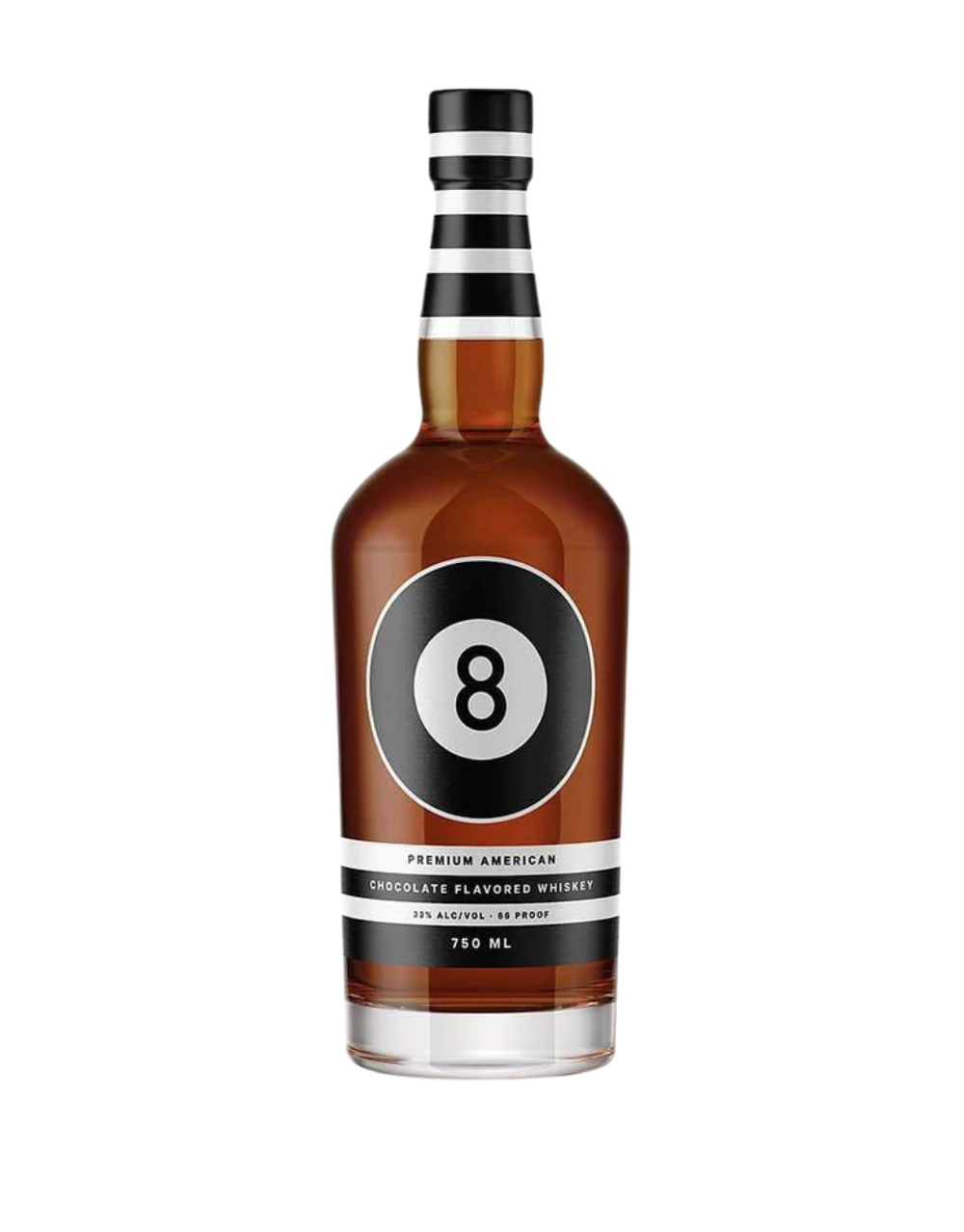 8-BALL PREMIUM CHOCOLATE WHISKEY