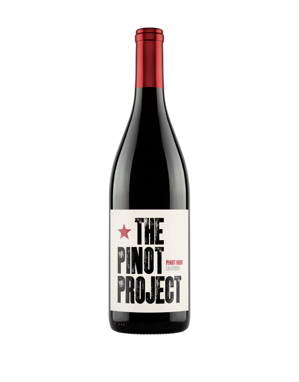 THE PINOT PROJECT PINOT NOIR