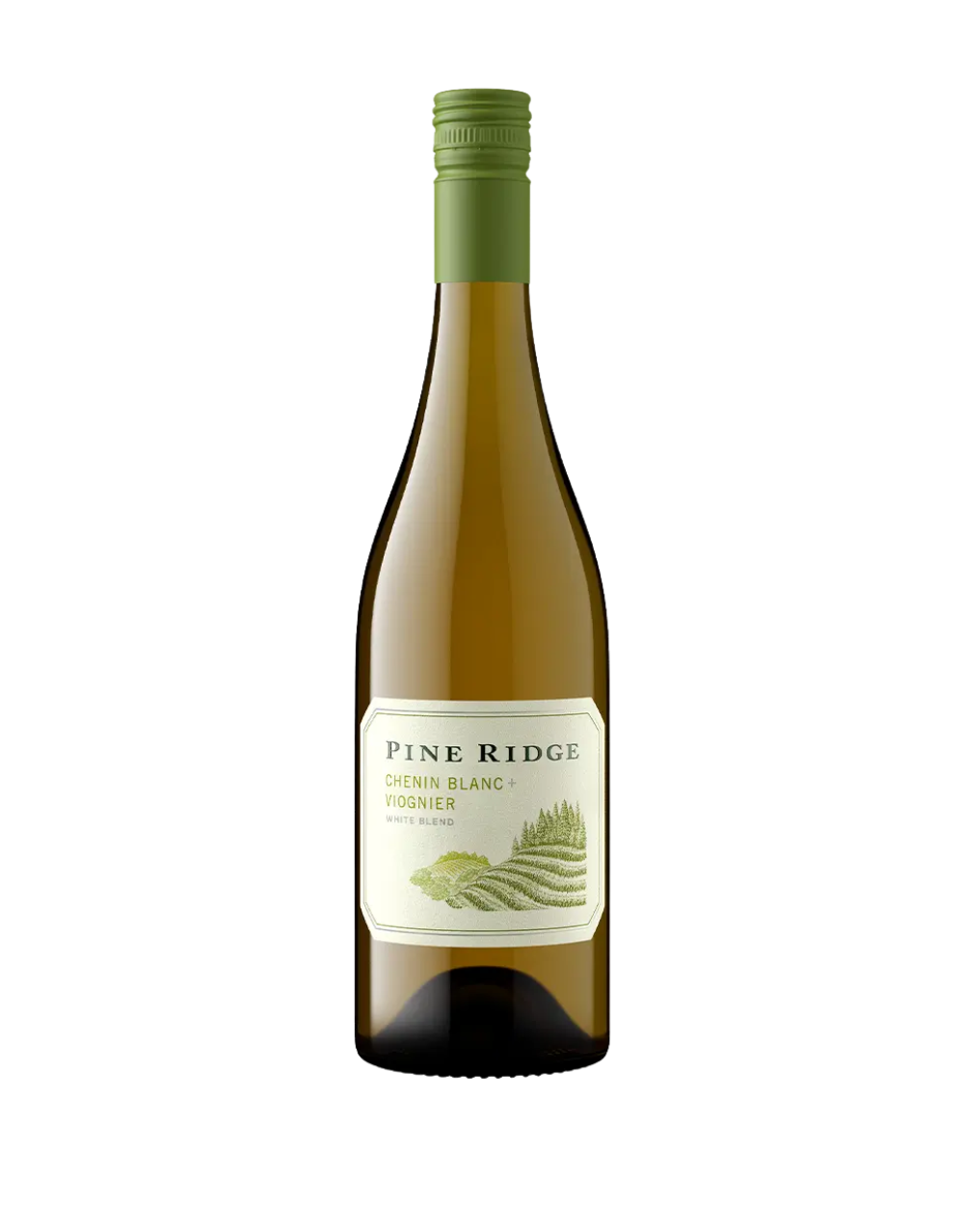 PINE RIDGE CHENIN BLANC VIOGNIER