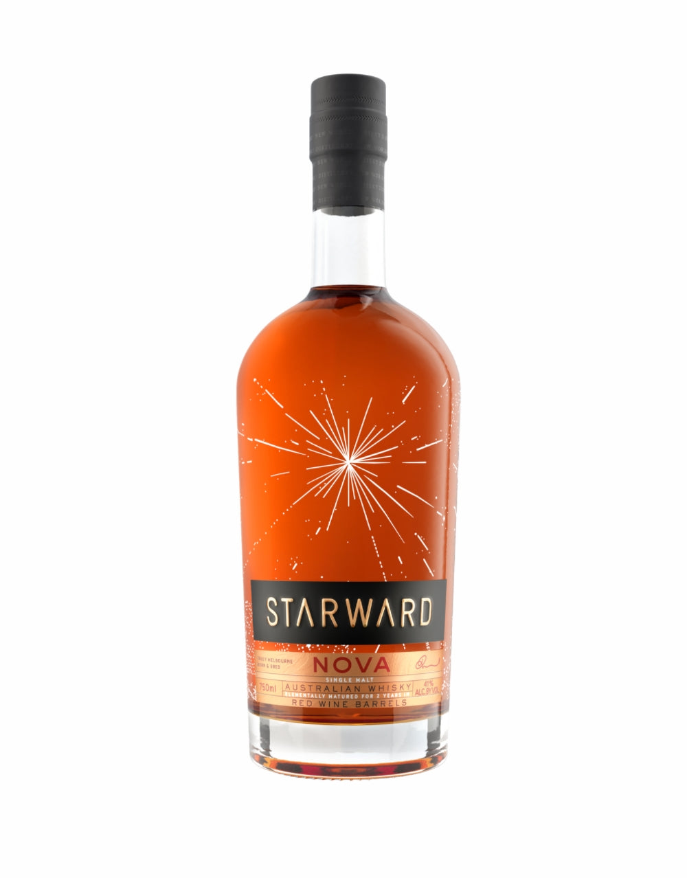 サマーセール ミニグランド バンドル The Shop Starward ReserveBar | Collection Whisky Australian ウイスキー