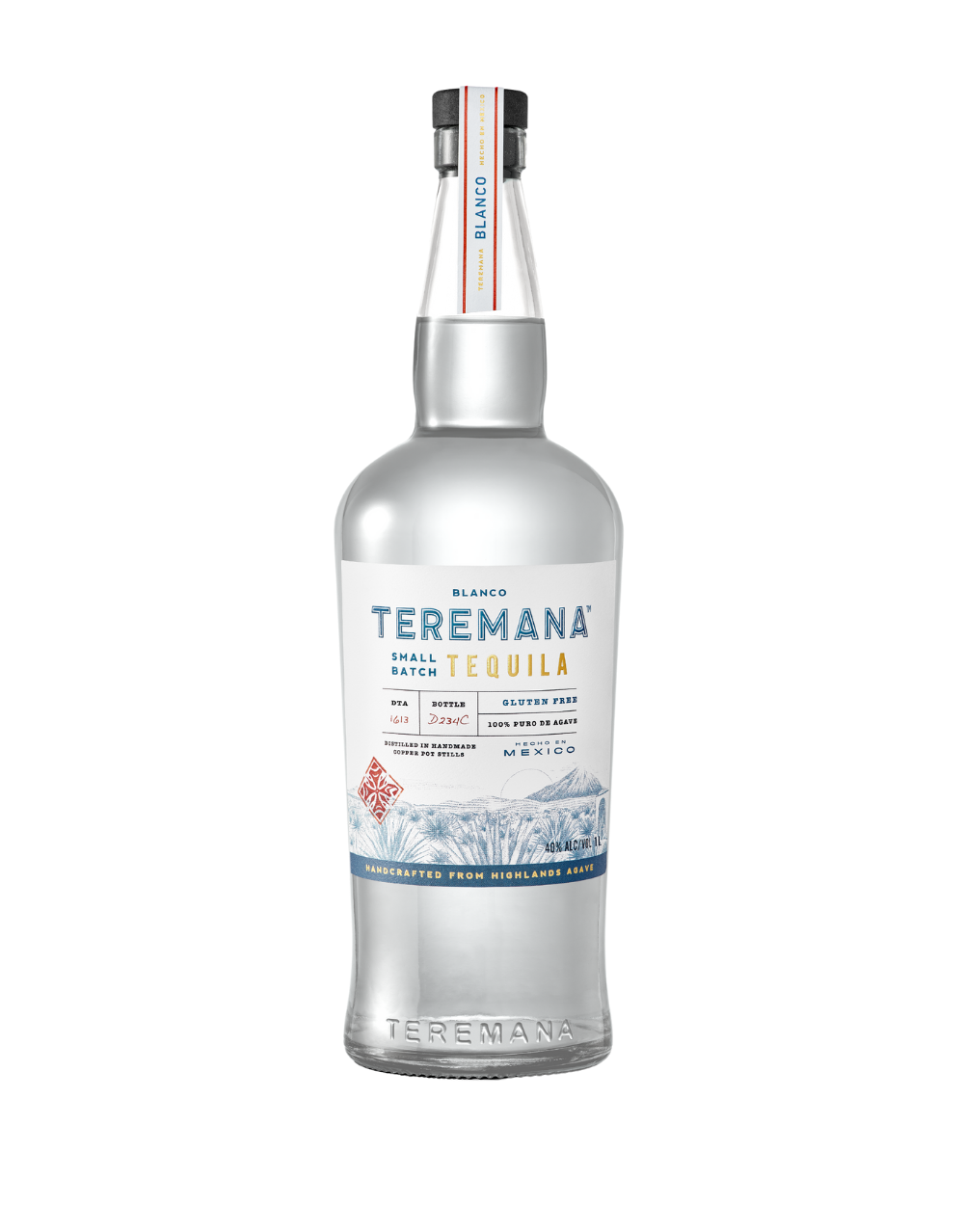 TEREMANA TEQUILA BLANCO