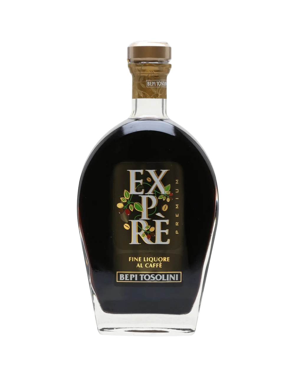BEPI TOSOLINI EXPRE ESPRESSO LIQUEUR