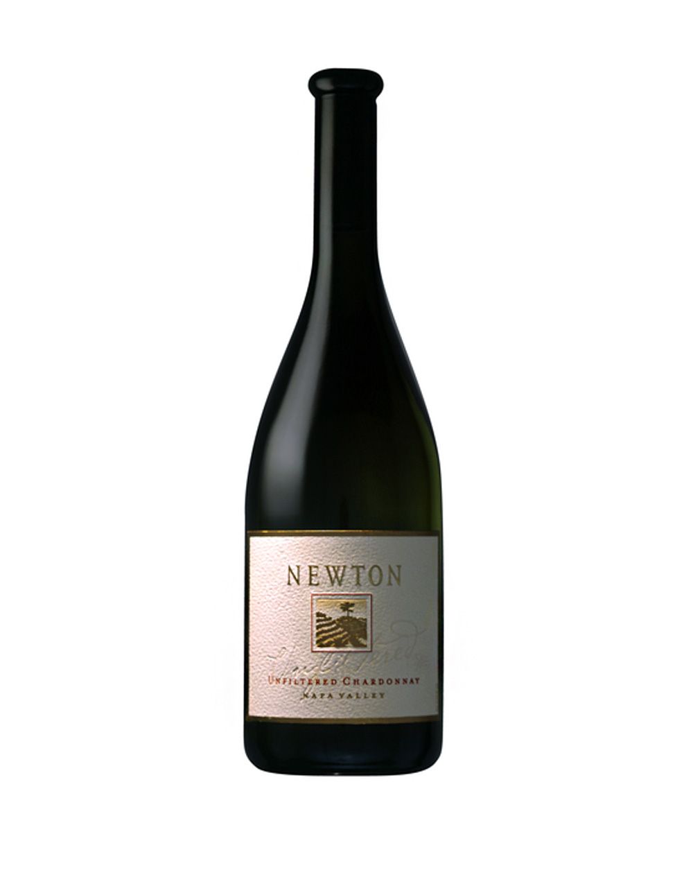 NEWTON UNFILTERED CHARDONNAY