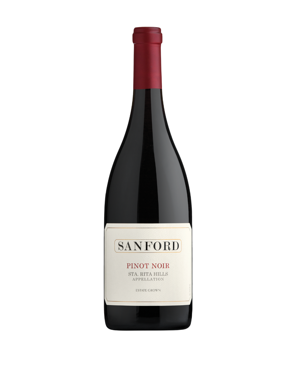 SANFORD STA. RITA HILLS PINOT NOIR