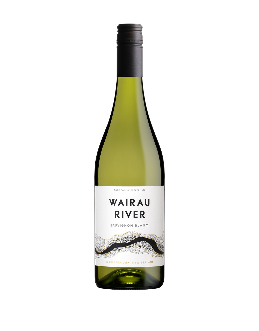 WAIRAU RIVER SAUVIGNON BLANC
