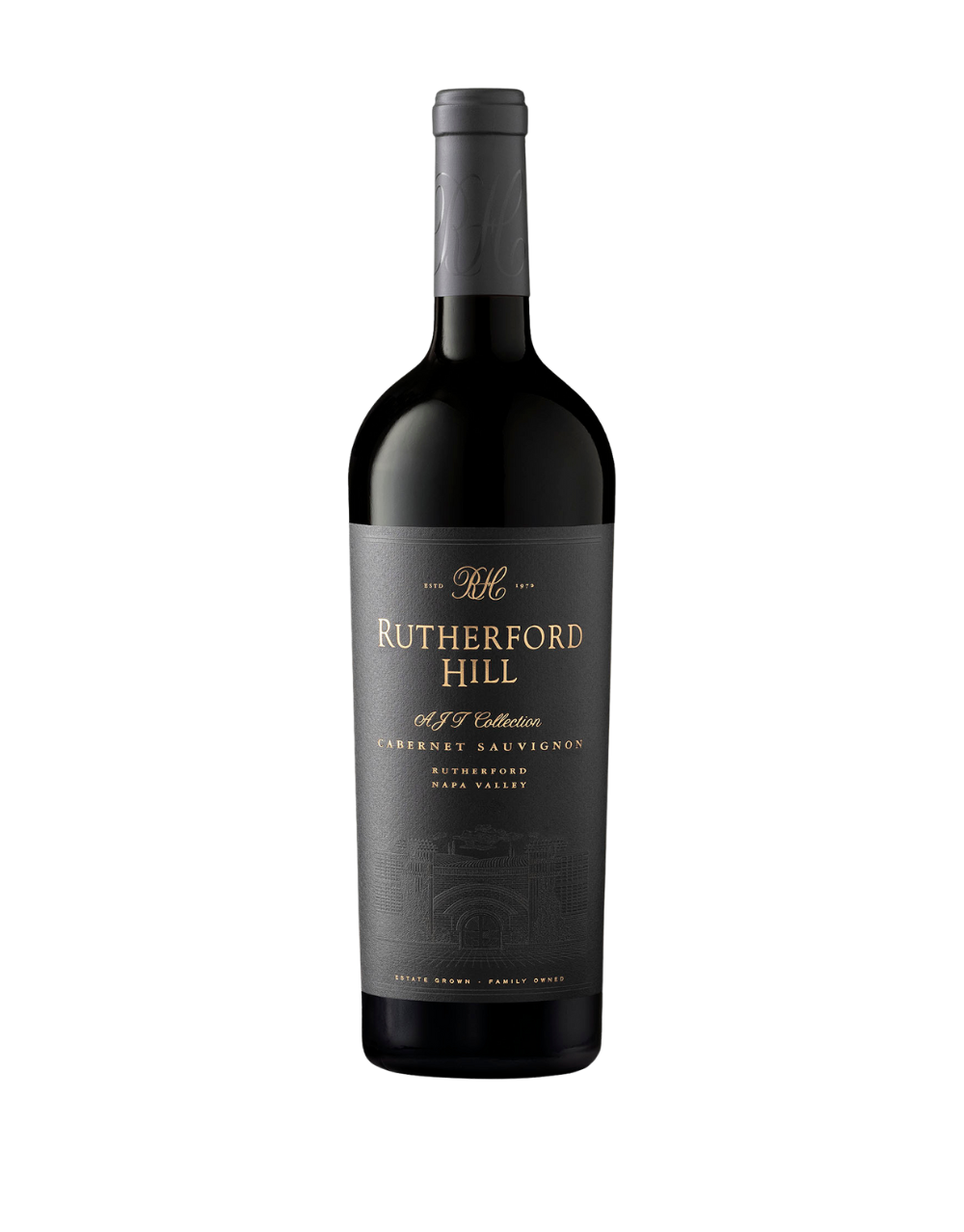 RUTHERFORD HILL AJT CABERNET SAUVIGNON
