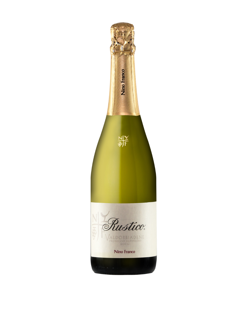 NINO FRANCO RUSTICO PROSECCO